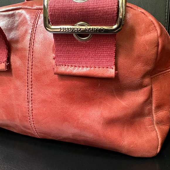 Franco Sarto vegan handbag - Picture 6 of 10